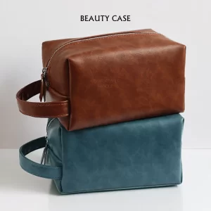 multi-layer beauty case